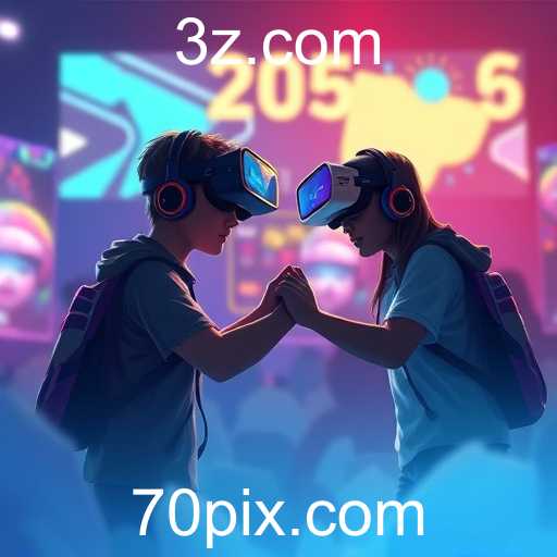 70pix: A Nova Era dos Jogos Online em Português