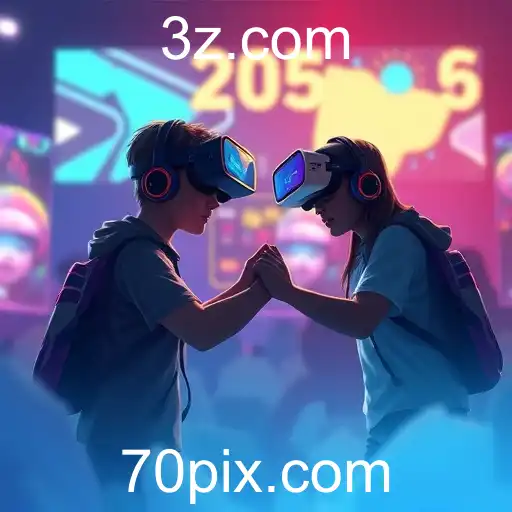 70pix: A Revolução dos Jogos Online em 2025