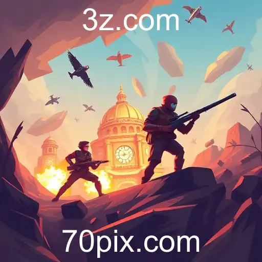 70pix: A Revolução dos Games no Brasil