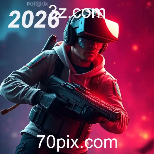 Explorando o Futuro dos Jogos Online