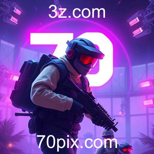 A Revolução dos Games: 70pix em Foco