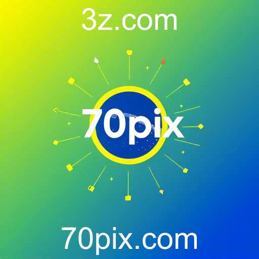 Exploração Virtual: A Ascensão do 70pix no Cenário dos Jogos