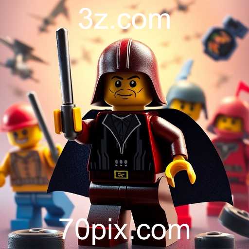 70pix Revoluciona Cenário de Jogos Online em 2025