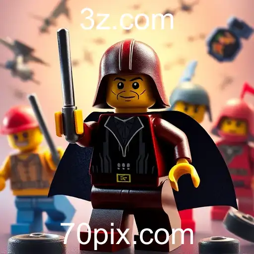 70pix Revoluciona Cenário de Jogos Online em 2025