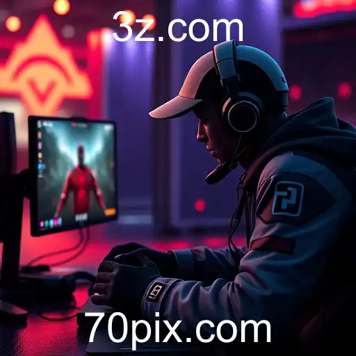 Tendências e Novidades no Universo dos Jogos em 2025