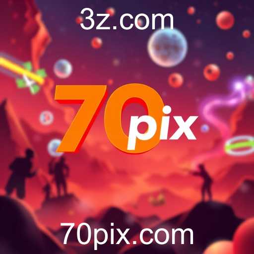 O Impacto do 70pix na Indústria de Jogos em 2025