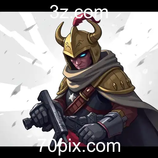 A Revolução dos Jogos Online e o Papel do 70pix