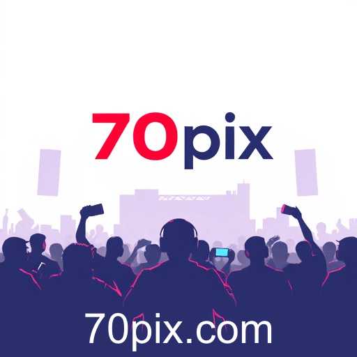 Revolução em Jogos Online: Atrações e Tendências de 70pix