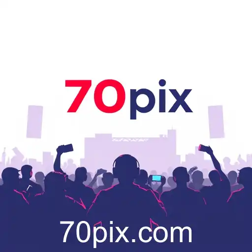 Revolução em Jogos Online: Atrações e Tendências de 70pix