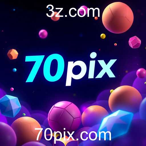 Tendências de Jogos com 70pix no Brasil